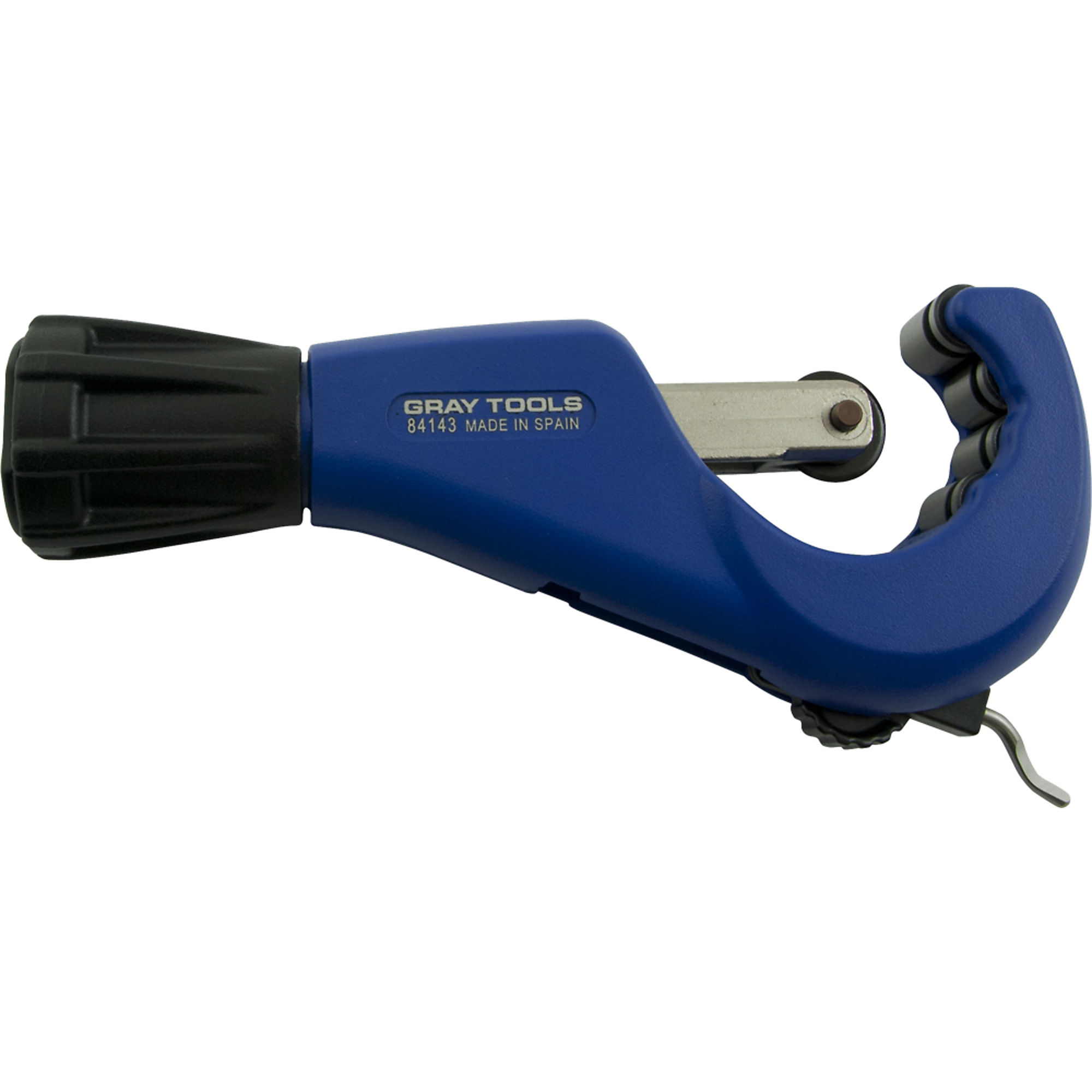 Gray Tools Tube Cutter 1/8" to 1-3/4" O.D.